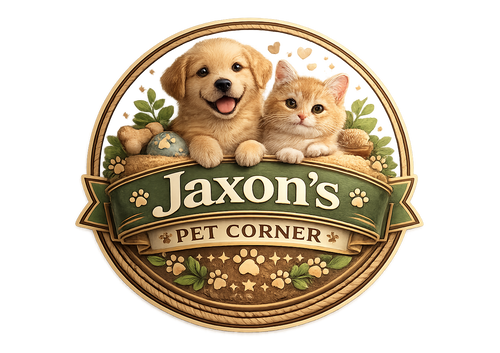 Jaxon's Pet Corner 